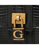 Guess Дамска чанта Ginevra (KB) HWKB87 34200 BLA - Mera.bg