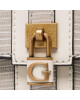 Guess Дамска чанта Ginevra (KB) HWKB87 34200 TAUPE - Mera.bg
