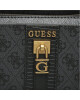 Guess Дамска чанта Ginevra Logo (SB) HWSB86 75060 Черен - Mera.bg
