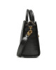 Guess Дамска чанта Ginevra Logo (SB) HWSB86 75060 Черен - Mera.bg
