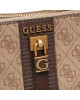 Guess Дамска чанта Ginevra Logo (SB) HWSB86 75230 LTL - Mera.bg