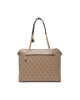 Guess Дамска чанта Ginevra Logo (SB) HWSB86 75230 LTL - Mera.bg