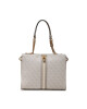 Guess Дамска чанта Ginevra Logo (SB) HWSB86 75230 STL - Mera.bg