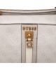 Guess Дамска чанта Ginevra Logo (SB) HWSB86 75230 STL - Mera.bg