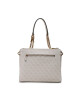 Guess Дамска чанта Ginevra Logo (SB) HWSB86 75230 STL - Mera.bg