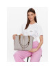 Guess Дамска чанта Ginevra Logo (SB) HWSB86 75230 STL - Mera.bg