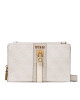 Guess Дамска чанта Ginevra Logo (SB) Mini Bags HWSB86 75720 Бежов - Mera.bg