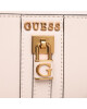 Guess Дамска чанта Ginevra (VZ) HWVZ87 34060 LGR - Mera.bg