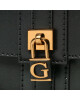 Guess Дамска чанта Ginevra (VZ) HWVZ87 34200 Черен - Mera.bg