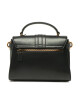 Guess Дамска чанта Ginevra (VZ) HWVZ87 34200 Черен - Mera.bg
