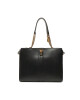 Guess Дамска чанта Ginevra (VZ) HWVZ87 34230 Черен - Mera.bg