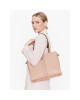 Guess Дамска чанта Ginevra (VZ) HWVZ87 34230 Розов - Mera.bg