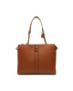 Guess Дамска чанта Ginevra (VZ) HWVZ87 34230 Кафяв - Mera.bg