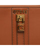 Guess Дамска чанта Ginevra (VZ) HWVZ87 34230 Кафяв - Mera.bg