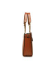 Guess Дамска чанта Ginevra (VZ) HWVZ87 34230 Кафяв - Mera.bg