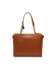 Guess Дамска чанта Ginevra (VZ) HWVZ87 34230 Кафяв - Mera.bg