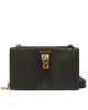 Guess Дамска чанта Ginevra (VZ) Mini Bags HWVZ87 34720 Черен - Mera.bg