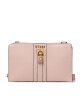 Guess Дамска чанта Ginevra (VZ) Mini Bags HWVZ87 34720 Розов - Mera.bg