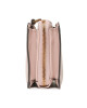 Guess Дамска чанта Ginevra (VZ) Mini Bags HWVZ87 34720 Розов - Mera.bg