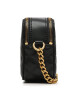 Guess Дамска чанта Giully (QA) HWQA87 48140 Черен - Mera.bg