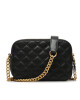 Guess Дамска чанта Giully (QA) HWQA87 48140 Черен - Mera.bg
