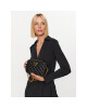 Guess Дамска чанта Giully (QA) HWQA87 48140 Черен - Mera.bg