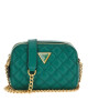 Guess Дамска чанта Giully (QA) HWQA87 48140 FOR - Mera.bg