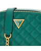 Guess Дамска чанта Giully (QA) HWQA87 48140 FOR - Mera.bg