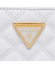 Guess Дамска чанта Giully (QA) HWQA87 48140 WHI - Mera.bg