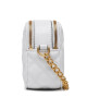 Guess Дамска чанта Giully (QA) HWQA87 48140 WHI - Mera.bg