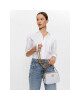 Guess Дамска чанта Giully (QA) HWQA87 48140 WHI - Mera.bg