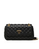 Guess Дамска чанта Giully (QA) HWQA87 48210 BLA - Mera.bg