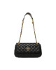 Guess Дамска чанта Giully (QA) HWQA87 48210 BLA - Mera.bg