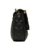 Guess Дамска чанта Giully (QA) HWQA87 48210 BLA - Mera.bg