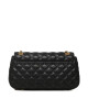 Guess Дамска чанта Giully (QA) HWQA87 48210 BLA - Mera.bg