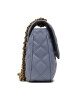Guess Дамска чанта Giully (QA) HWQA87 48210 Виолетов - Mera.bg