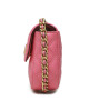 Guess Дамска чанта Giully (QA) Mini Bags HWQA87 48730 Розов - Mera.bg