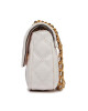 Guess Дамска чанта Giully (QA) Mini-Bags HWQA87 48780 Бежов - Mera.bg