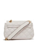 Guess Дамска чанта Giully (QA) Mini-Bags HWQA87 48780 Бежов - Mera.bg