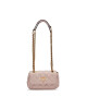 Guess Дамска чанта Giully (QA) Mini-Bags HWQA87 48780 Розов - Mera.bg