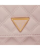 Guess Дамска чанта Giully (QA) Mini-Bags HWQA87 48780 Розов - Mera.bg