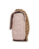 Guess Дамска чанта Giully (QA) Mini-Bags HWQA87 48780 Розов - Mera.bg