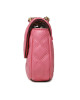 Guess Дамска чанта Giully (QA) Mini Bags HWQA87 48780 Розов - Mera.bg