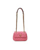 Guess Дамска чанта Giully (QA) Mini Bags HWQA87 48780 Розов - Mera.bg