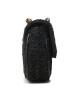 Guess Дамска чанта Giully (TB) Mini Bags HWTB87 48780 BLA - Mera.bg