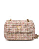 Guess Дамска чанта Giully (TR) Mini Bags HWTR87 48780 ASR - Mera.bg