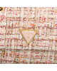 Guess Дамска чанта Giully (TR) Mini Bags HWTR87 48780 ASR - Mera.bg