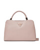 Guess Дамска чанта Gizele Small Hobo HWVG91 95050 Розов - Mera.bg