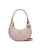 Guess Дамска чанта Gizele (VG) HWVG91 95010 Розов - Mera.bg