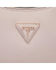 Guess Дамска чанта Gizele (VG) HWVG91 95010 Розов - Mera.bg